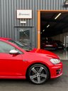 USED 2016 16 VOLKSWAGEN GOLF 2.0 TSI BlueMotion Tech R Hatchback 3dr Petrol Manual 4Motion Euro 6 (s/s) (300 ps) 