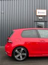 USED 2016 16 VOLKSWAGEN GOLF 2.0 TSI BlueMotion Tech R Hatchback 3dr Petrol Manual 4Motion Euro 6 (s/s) (300 ps) 