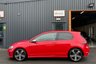 USED 2016 16 VOLKSWAGEN GOLF 2.0 TSI BlueMotion Tech R Hatchback 3dr Petrol Manual 4Motion Euro 6 (s/s) (300 ps) 