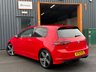 USED 2016 16 VOLKSWAGEN GOLF 2.0 TSI BlueMotion Tech R Hatchback 3dr Petrol Manual 4Motion Euro 6 (s/s) (300 ps) 