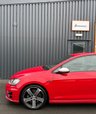 USED 2016 16 VOLKSWAGEN GOLF 2.0 TSI BlueMotion Tech R Hatchback 3dr Petrol Manual 4Motion Euro 6 (s/s) (300 ps) 