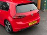USED 2016 16 VOLKSWAGEN GOLF 2.0 TSI BlueMotion Tech R Hatchback 3dr Petrol Manual 4Motion Euro 6 (s/s) (300 ps) 