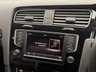 USED 2016 16 VOLKSWAGEN GOLF 2.0 TSI BlueMotion Tech R Hatchback 3dr Petrol Manual 4Motion Euro 6 (s/s) (300 ps) 