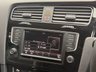 USED 2016 16 VOLKSWAGEN GOLF 2.0 TSI BlueMotion Tech R Hatchback 3dr Petrol Manual 4Motion Euro 6 (s/s) (300 ps) 
