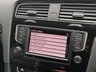 USED 2016 16 VOLKSWAGEN GOLF 2.0 TSI BlueMotion Tech R Hatchback 3dr Petrol Manual 4Motion Euro 6 (s/s) (300 ps) 