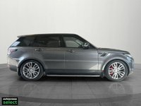 USED 2017 17 LAND ROVER RANGE ROVER SPORT 3.0 SD V6 HSE Dynamic SUV 5dr Diesel Auto 4WD Euro 6 (s/s) (306 ps) 