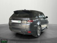 USED 2017 17 LAND ROVER RANGE ROVER SPORT 3.0 SD V6 HSE Dynamic SUV 5dr Diesel Auto 4WD Euro 6 (s/s) (306 ps) 