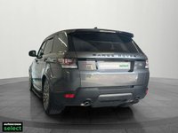 USED 2017 17 LAND ROVER RANGE ROVER SPORT 3.0 SD V6 HSE Dynamic SUV 5dr Diesel Auto 4WD Euro 6 (s/s) (306 ps) 