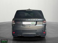 USED 2017 17 LAND ROVER RANGE ROVER SPORT 3.0 SD V6 HSE Dynamic SUV 5dr Diesel Auto 4WD Euro 6 (s/s) (306 ps) 