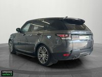 USED 2017 17 LAND ROVER RANGE ROVER SPORT 3.0 SD V6 HSE Dynamic SUV 5dr Diesel Auto 4WD Euro 6 (s/s) (306 ps) 
