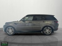 USED 2017 17 LAND ROVER RANGE ROVER SPORT 3.0 SD V6 HSE Dynamic SUV 5dr Diesel Auto 4WD Euro 6 (s/s) (306 ps) 