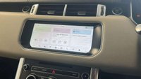 USED 2017 17 LAND ROVER RANGE ROVER SPORT 3.0 SD V6 HSE Dynamic SUV 5dr Diesel Auto 4WD Euro 6 (s/s) (306 ps) 