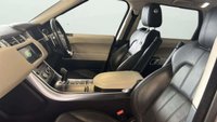 USED 2017 17 LAND ROVER RANGE ROVER SPORT 3.0 SD V6 HSE Dynamic SUV 5dr Diesel Auto 4WD Euro 6 (s/s) (306 ps) 