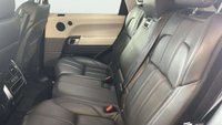 USED 2017 17 LAND ROVER RANGE ROVER SPORT 3.0 SD V6 HSE Dynamic SUV 5dr Diesel Auto 4WD Euro 6 (s/s) (306 ps) 