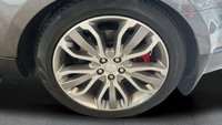 USED 2017 17 LAND ROVER RANGE ROVER SPORT 3.0 SD V6 HSE Dynamic SUV 5dr Diesel Auto 4WD Euro 6 (s/s) (306 ps) 
