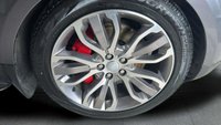 USED 2017 17 LAND ROVER RANGE ROVER SPORT 3.0 SD V6 HSE Dynamic SUV 5dr Diesel Auto 4WD Euro 6 (s/s) (306 ps) 