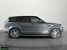 USED 2017 17 LAND ROVER RANGE ROVER SPORT 3.0 SD V6 HSE Dynamic SUV 5dr Diesel Auto 4WD Euro 6 (s/s) (306 ps) 