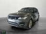 USED 2017 17 LAND ROVER RANGE ROVER SPORT 3.0 SD V6 HSE Dynamic SUV 5dr Diesel Auto 4WD Euro 6 (s/s) (306 ps) 