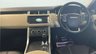 USED 2017 17 LAND ROVER RANGE ROVER SPORT 3.0 SD V6 HSE Dynamic SUV 5dr Diesel Auto 4WD Euro 6 (s/s) (306 ps) 