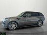 USED 2017 17 LAND ROVER RANGE ROVER SPORT 3.0 SD V6 HSE Dynamic SUV 5dr Diesel Auto 4WD Euro 6 (s/s) (306 ps) 