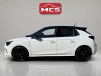 USED 2022 71 VAUXHALL CORSA 1.2 Turbo Elite Edition Hatchback 5dr Petrol Auto Euro 6 (s/s) (100 ps) 