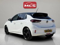 USED 2022 71 VAUXHALL CORSA 1.2 Turbo Elite Edition Hatchback 5dr Petrol Auto Euro 6 (s/s) (100 ps) 