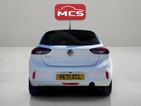 USED 2022 71 VAUXHALL CORSA 1.2 Turbo Elite Edition Hatchback 5dr Petrol Auto Euro 6 (s/s) (100 ps) 
