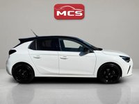 USED 2022 71 VAUXHALL CORSA 1.2 Turbo Elite Edition Hatchback 5dr Petrol Auto Euro 6 (s/s) (100 ps) 