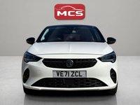 USED 2022 71 VAUXHALL CORSA 1.2 Turbo Elite Edition Hatchback 5dr Petrol Auto Euro 6 (s/s) (100 ps) 