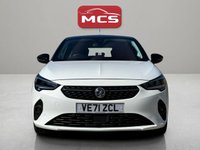 USED 2022 71 VAUXHALL CORSA 1.2 Turbo Elite Edition Hatchback 5dr Petrol Auto Euro 6 (s/s) (100 ps) 