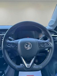 USED 2022 71 VAUXHALL CORSA 1.2 Turbo Elite Edition Hatchback 5dr Petrol Auto Euro 6 (s/s) (100 ps) 
