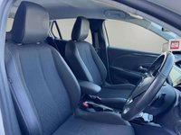 USED 2022 71 VAUXHALL CORSA 1.2 Turbo Elite Edition Hatchback 5dr Petrol Auto Euro 6 (s/s) (100 ps) 