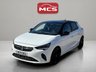 USED 2022 71 VAUXHALL CORSA 1.2 Turbo Elite Edition Hatchback 5dr Petrol Auto Euro 6 (s/s) (100 ps) 