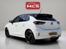 USED 2022 71 VAUXHALL CORSA 1.2 Turbo Elite Edition Hatchback 5dr Petrol Auto Euro 6 (s/s) (100 ps) 