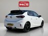 USED 2022 71 VAUXHALL CORSA 1.2 Turbo Elite Edition Hatchback 5dr Petrol Auto Euro 6 (s/s) (100 ps) 