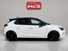 USED 2022 71 VAUXHALL CORSA 1.2 Turbo Elite Edition Hatchback 5dr Petrol Auto Euro 6 (s/s) (100 ps) 