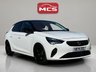 USED 2022 71 VAUXHALL CORSA 1.2 Turbo Elite Edition Hatchback 5dr Petrol Auto Euro 6 (s/s) (100 ps) 