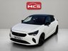 USED 2022 71 VAUXHALL CORSA 1.2 Turbo Elite Edition Hatchback 5dr Petrol Auto Euro 6 (s/s) (100 ps) 