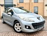 USED 2011 11 PEUGEOT 207 1.4 Envy Hatchback 5dr Petrol Manual Euro 5 (75 ps) NEW TIMING BELT KIT+NEW CLUTCH!!!