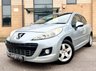 USED 2011 11 PEUGEOT 207 1.4 Envy Hatchback 5dr Petrol Manual Euro 5 (75 ps) NEW TIMING BELT KIT+NEW CLUTCH!!!