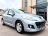 USED 2011 11 PEUGEOT 207 1.4 Envy Hatchback 5dr Petrol Manual Euro 5 (75 ps) NEW TIMING BELT KIT+NEW CLUTCH!!!
