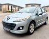 USED 2011 11 PEUGEOT 207 1.4 Envy Hatchback 5dr Petrol Manual Euro 5 (75 ps) NEW TIMING BELT KIT+NEW CLUTCH!!!