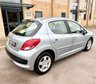 USED 2011 11 PEUGEOT 207 1.4 Envy Hatchback 5dr Petrol Manual Euro 5 (75 ps) NEW TIMING BELT KIT+NEW CLUTCH!!!
