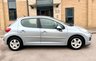 USED 2011 11 PEUGEOT 207 1.4 Envy Hatchback 5dr Petrol Manual Euro 5 (75 ps) NEW TIMING BELT KIT+NEW CLUTCH!!!