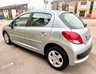 USED 2011 11 PEUGEOT 207 1.4 Envy Hatchback 5dr Petrol Manual Euro 5 (75 ps) NEW TIMING BELT KIT+NEW CLUTCH!!!