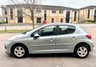 USED 2011 11 PEUGEOT 207 1.4 Envy Hatchback 5dr Petrol Manual Euro 5 (75 ps) NEW TIMING BELT KIT+NEW CLUTCH!!!