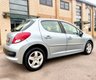 USED 2011 11 PEUGEOT 207 1.4 Envy Hatchback 5dr Petrol Manual Euro 5 (75 ps) NEW TIMING BELT KIT+NEW CLUTCH!!!