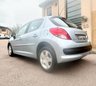 USED 2011 11 PEUGEOT 207 1.4 Envy Hatchback 5dr Petrol Manual Euro 5 (75 ps) NEW TIMING BELT KIT+NEW CLUTCH!!!