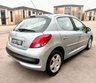 USED 2011 11 PEUGEOT 207 1.4 Envy Hatchback 5dr Petrol Manual Euro 5 (75 ps) NEW TIMING BELT KIT+NEW CLUTCH!!!