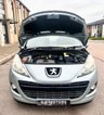 USED 2011 11 PEUGEOT 207 1.4 Envy Hatchback 5dr Petrol Manual Euro 5 (75 ps) NEW TIMING BELT KIT+NEW CLUTCH!!!